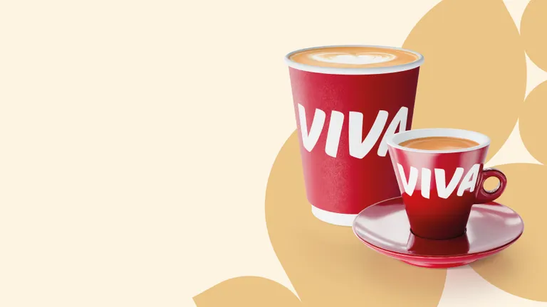 Viva kava vseobecny