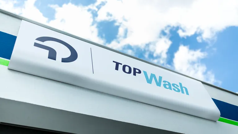 OMV TopWash